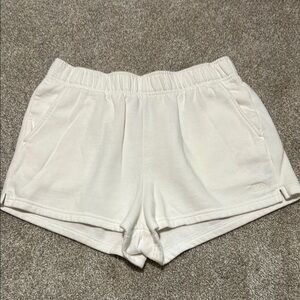 North Face Shorts